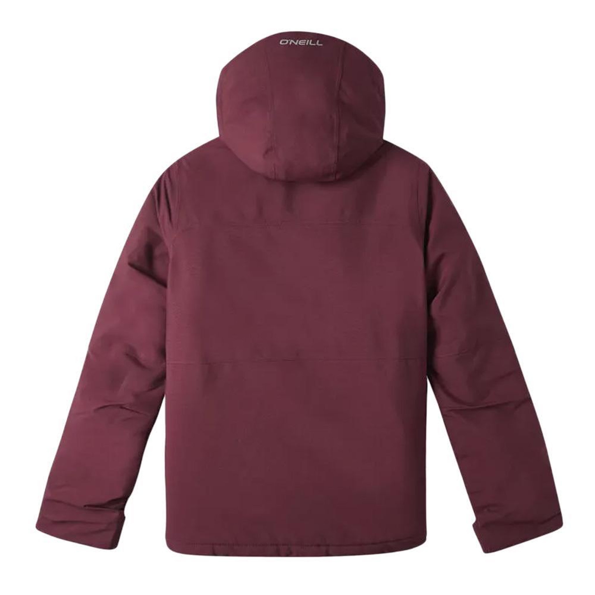 Voir la diapositive 3 : O'NEILL Manteau de ski bordeaux fille o'neill lite