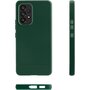 ADEQWAT Coque Samsung A53 Dark Green