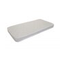 Voir la diapositive 1 : Vipack Matelas Basic Cool 90x200x10 Blanc