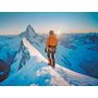 Voir la diapositive 4 : Smartbox Explora - Ma première fois en alpinisme - Coffret Cadeau Séjour