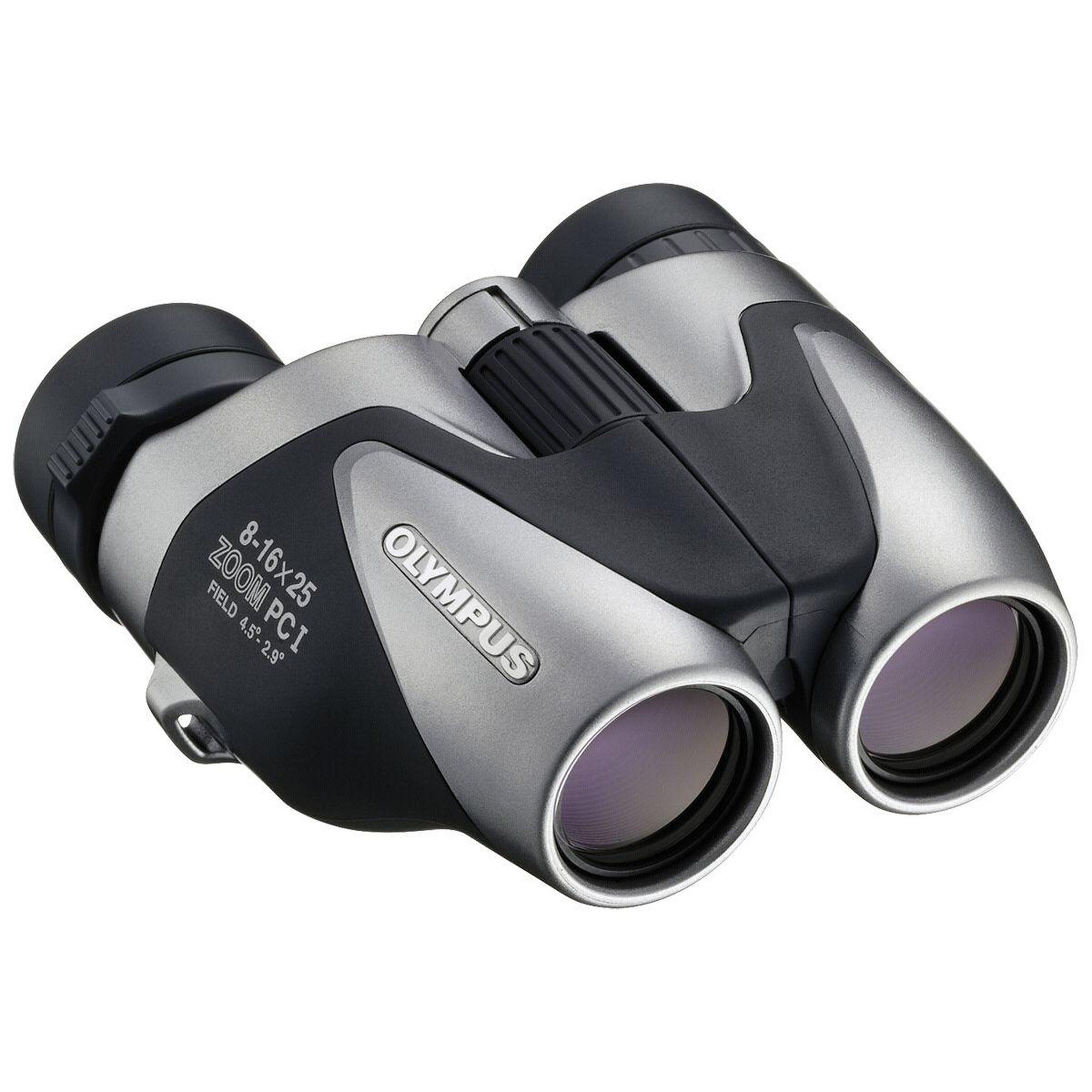Olympus Jumelles 8-16X25 Zoom PC-I