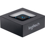 Logitech Adaptateur bluetooth récepteur Audio sans fil