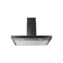 Voir la diapositive 5 : Samsung Hotte décorative murale 90cm 70db 580 m3/h - NK36C5703TM