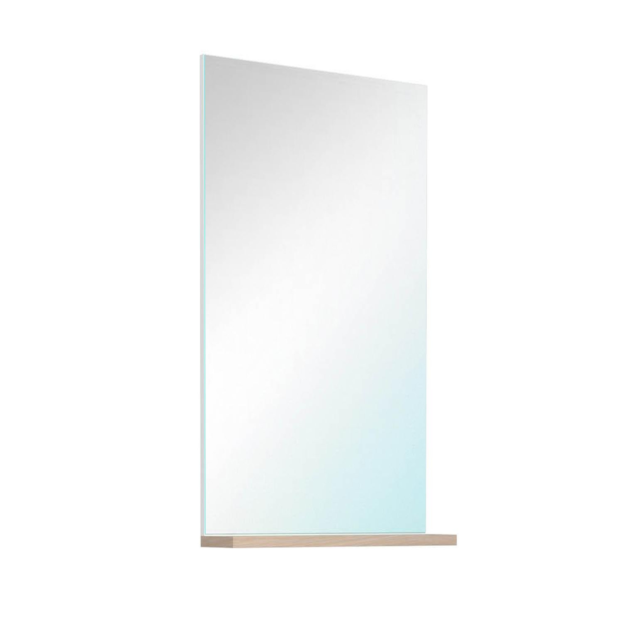 Voir la diapositive 4 : CONCEPT USINE Meubles sous-vasque et son miroir GREELEY