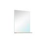 Voir la diapositive 4 : CONCEPT USINE Meubles sous-vasque et son miroir GREELEY