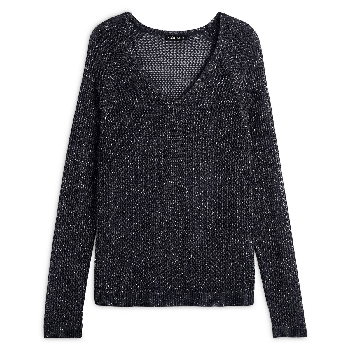 IN EXTENSO  Pull femme