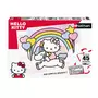 Nathan Puzzle 45 pièces : Hello Kitty et ses amis