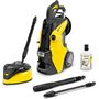 Voir la diapositive 2 : KARCHER Nettoyeur haute pression K 7 Premium Power Home