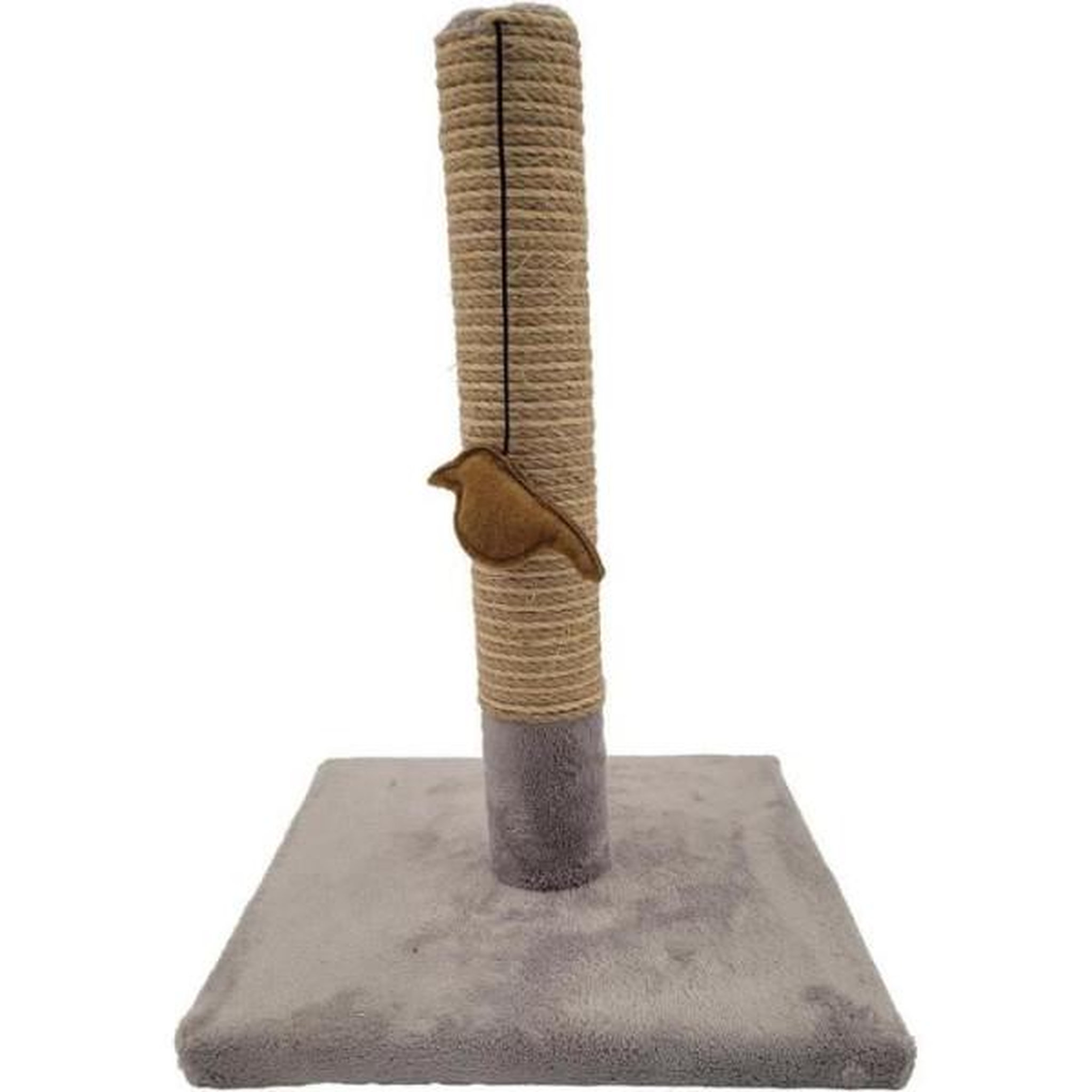 MARKET24 Poteau a griffer - TYROL - Birdy 42cm