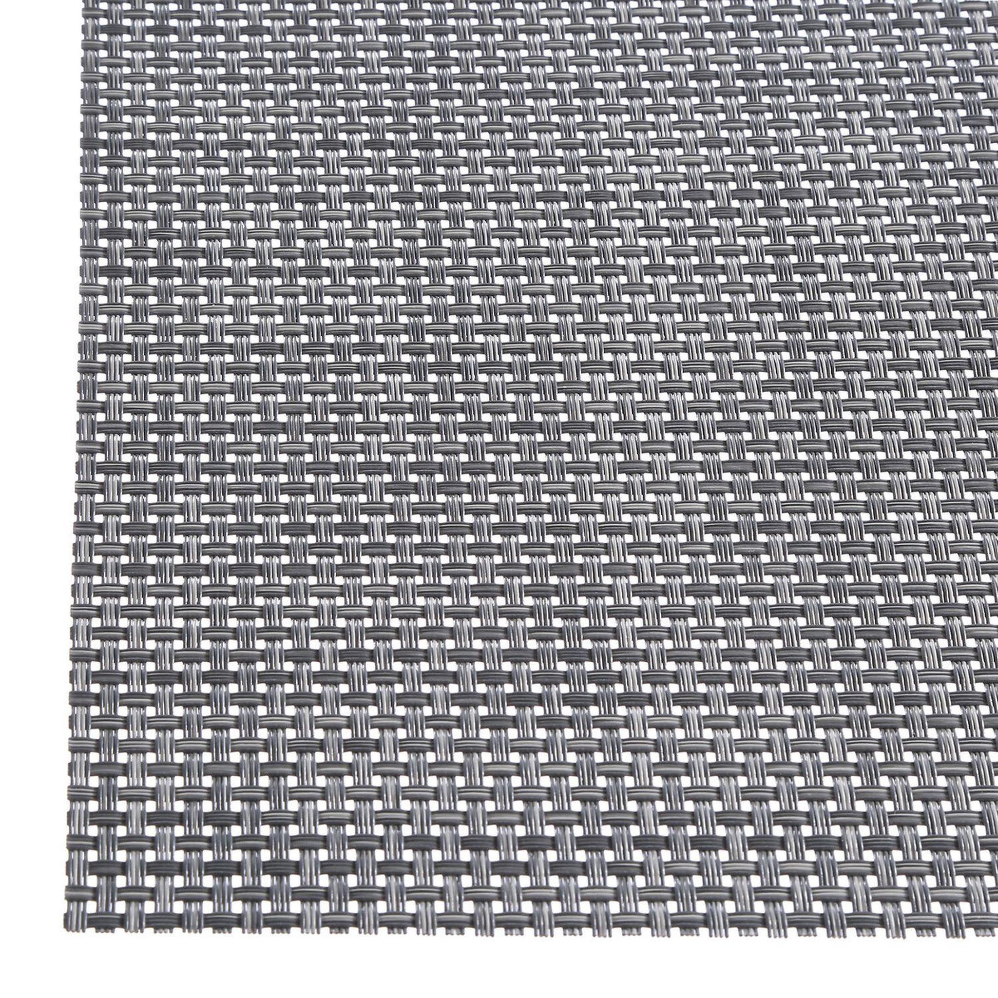 Voir la diapositive 3 : TOILINUX Lot de 6 Sets de table rectangulaire Maoli