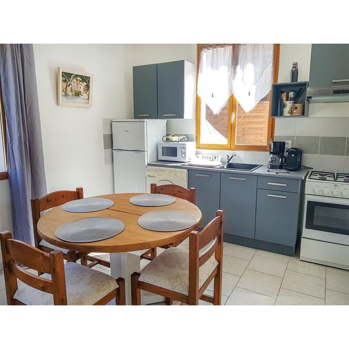 Smartbox Escapade en Provence : 2 jours en gîte familial près de Toulon - Coffret Cadeau Séjour