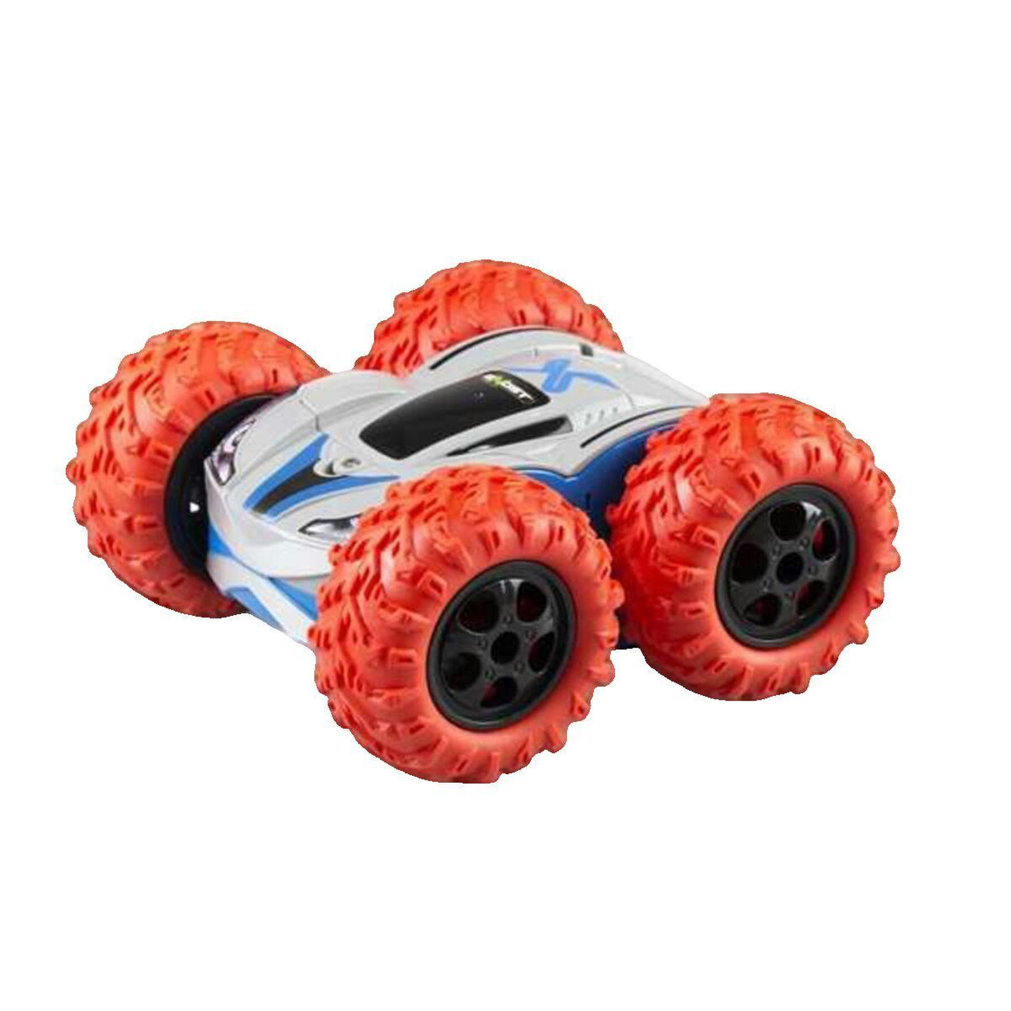 EXOST Voiture radiocommandée Bizak Exost Cross 360º