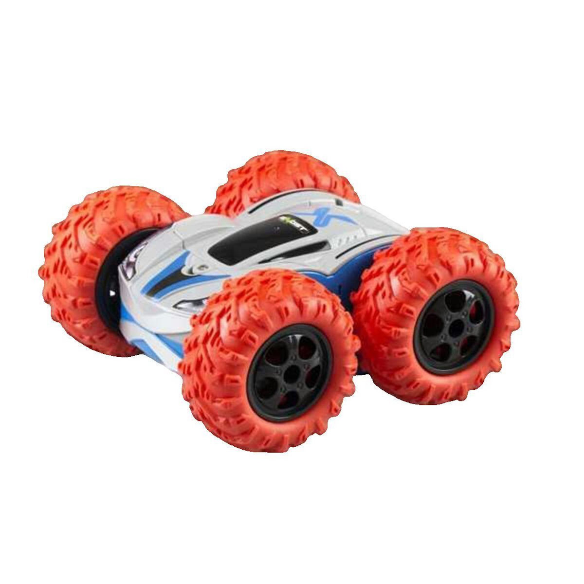 EXOST Voiture radiocommandée Bizak Exost Cross 360º