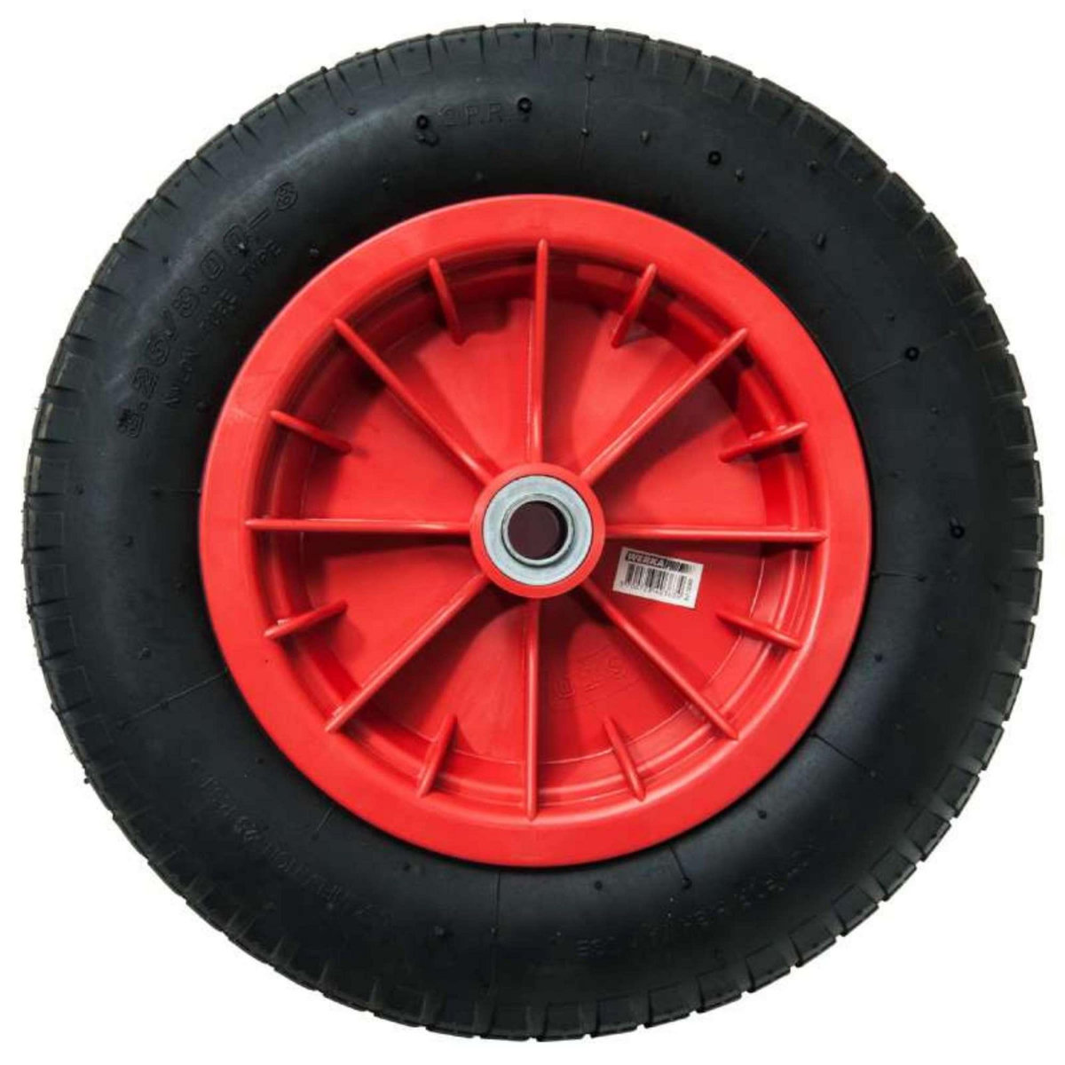  Roue gonflable 13''  330x85  Alésage 20mm