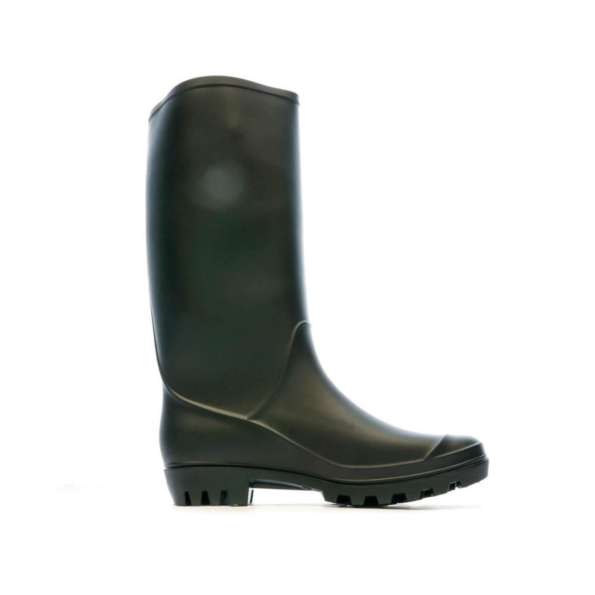 Voir la diapositive 2 : XTI Botte de Pluie  Femme Xti 140390