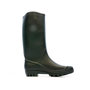 Voir la diapositive 2 : XTI Botte de Pluie Noir Femme Xti 140390