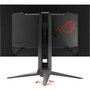 Voir la diapositive 3 : ASUS Ecran PC Gamer ROG SWIFT OLED PG27AQDM Plat  27''