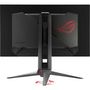 Voir la diapositive 3 : ASUS Ecran PC Gamer ROG SWIFT OLED PG27AQDM Plat  27''