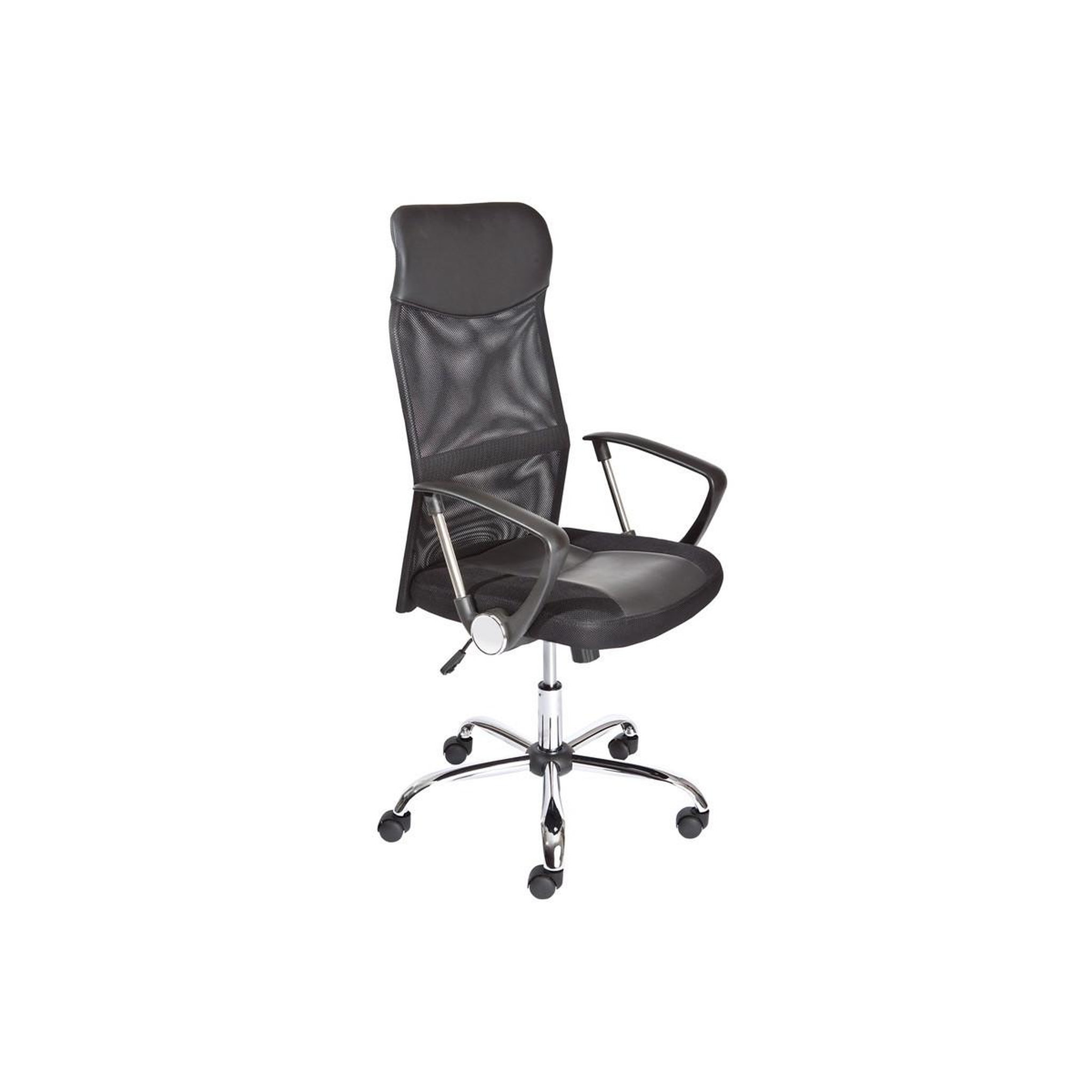 INTERLINK Chaise pivotante TORINO
