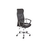 INTERLINK Chaise pivotante TORINO