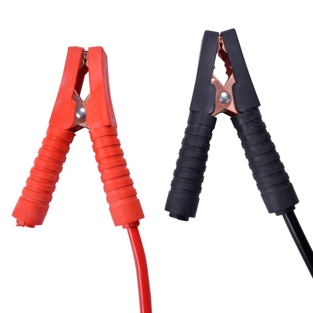 VIDAXL Cable de demarrage 2 pcs 500 A