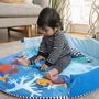Voir la diapositive 4 : Baby Einstein Tapis d'activités Neptune under the Eea Lights and Sounds