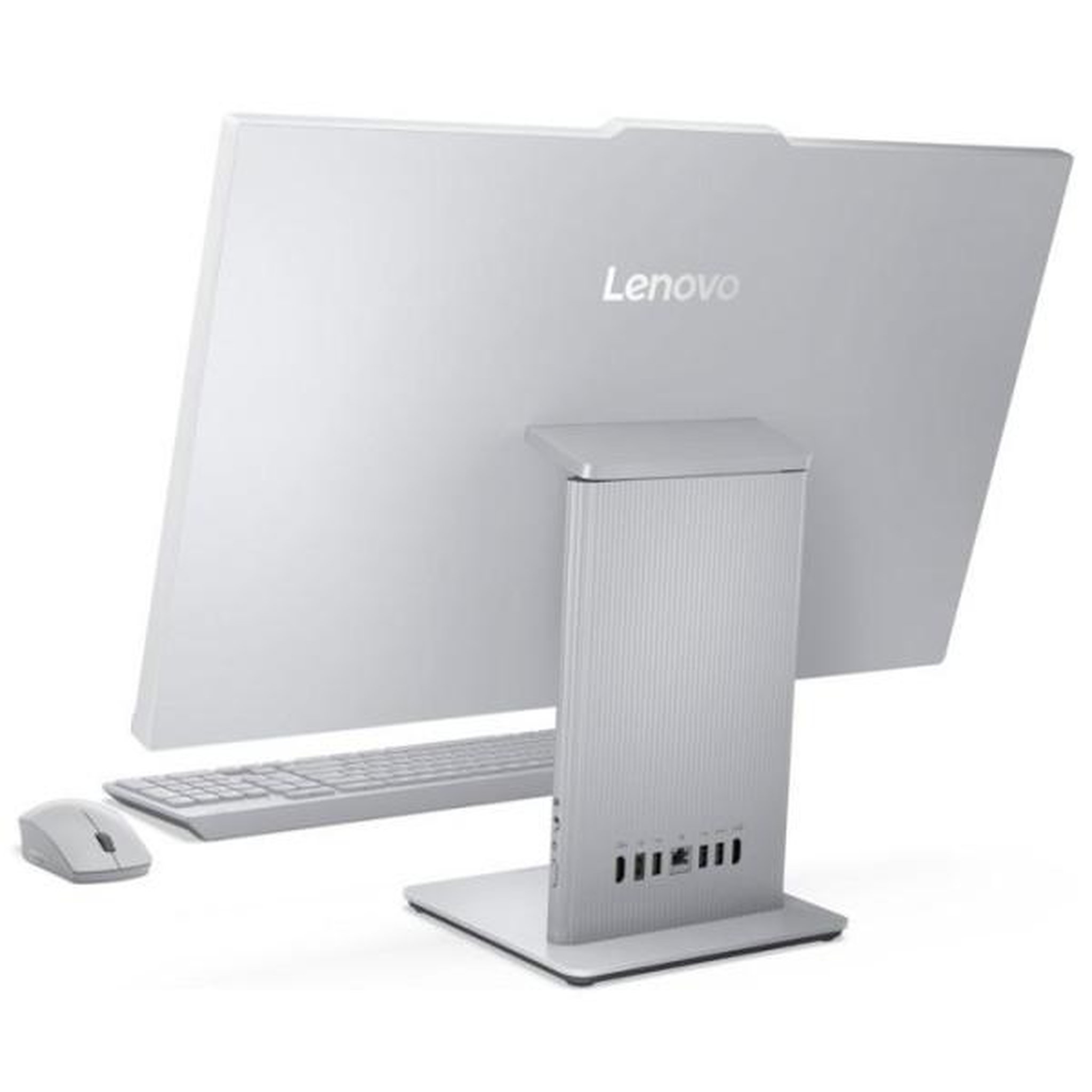Voir la diapositive 5 : Lenovo PC Tout-en-un F0HR00DQFR