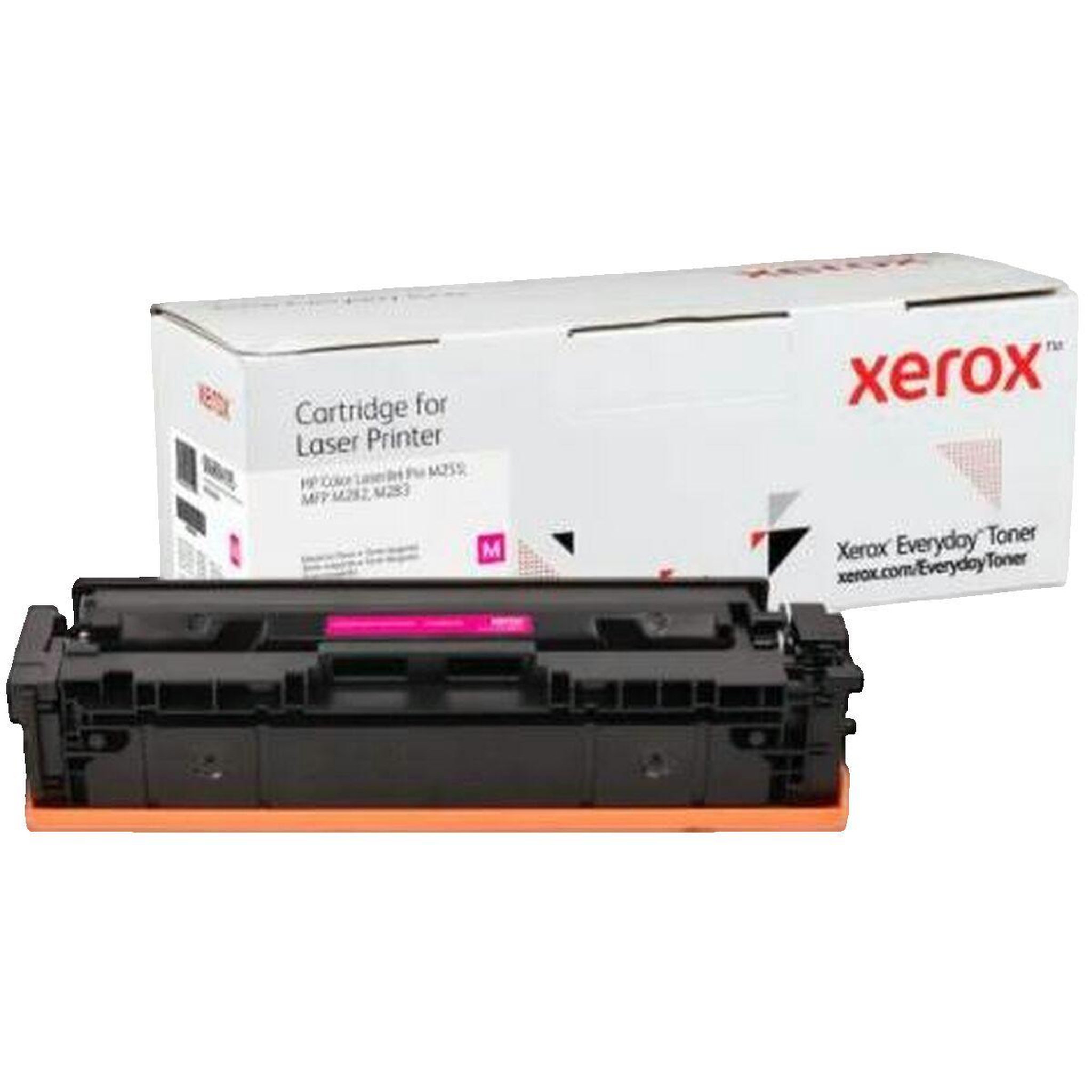 Xerox Toner Compatible Xerox Everyday Magenta 006R04195
