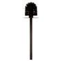 Voir la diapositive 3 : FIVE Brosse WC Design  Modern  40cm Pétrole