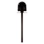 Voir la diapositive 3 : Paris Prix Brosse WC Design  Modern  40cm Pétrole