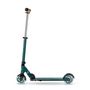 Voir la diapositive 3 : Micro Trottinette  Sprite ECO LED  Vert