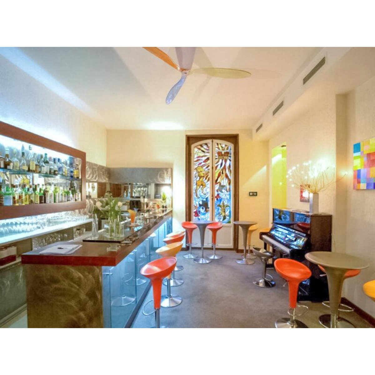 Smartbox 2 jours en hôtels 4* avec accès à l'espace bien-être dans le centre de Nice - Coffret Cadeau Séjour