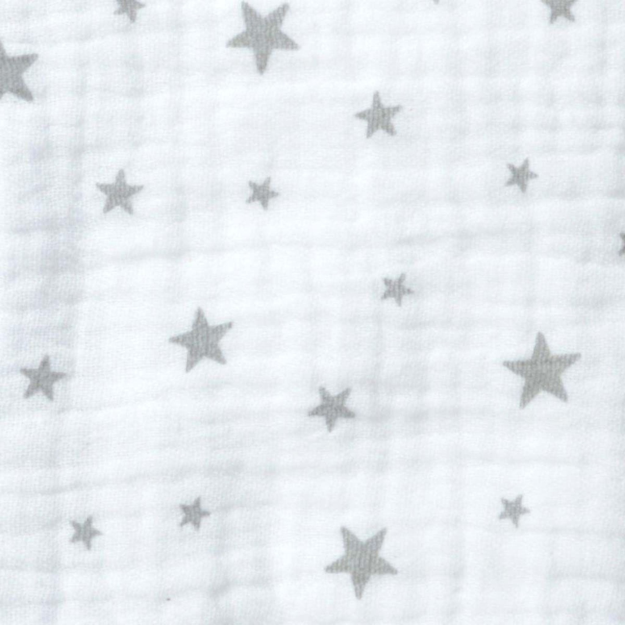Voir la diapositive 2 : BEBE DOUCEUR Lot de 2 bavoirs bébé  bandana  41cm blanc