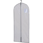 Compactor Housse Longue blanc