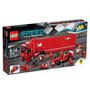Voir la diapositive 1 : LEGO Speed Champions 75913 - F14 T et son camion scuderia Ferrari