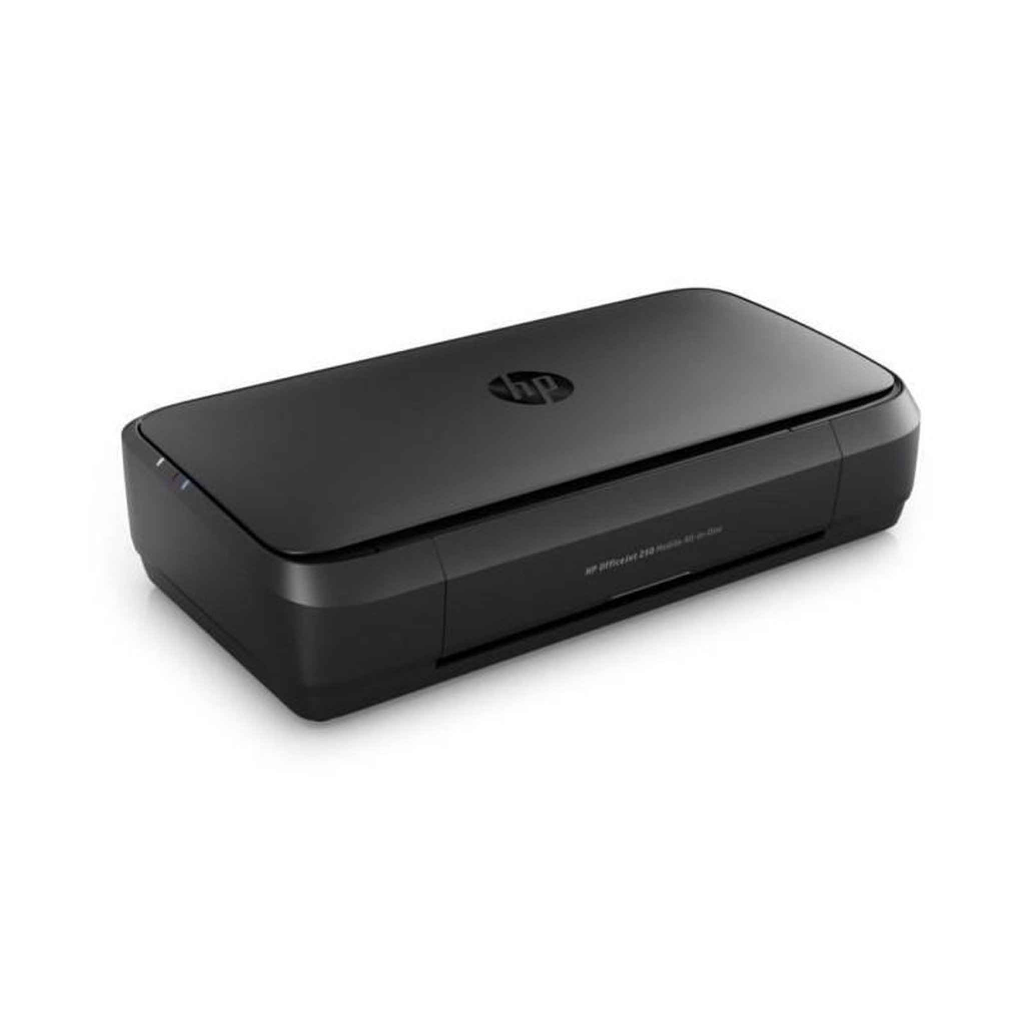 Voir la diapositive 3 : HP Imprimante multifonction portable HP Officejet 250 - Grade B -