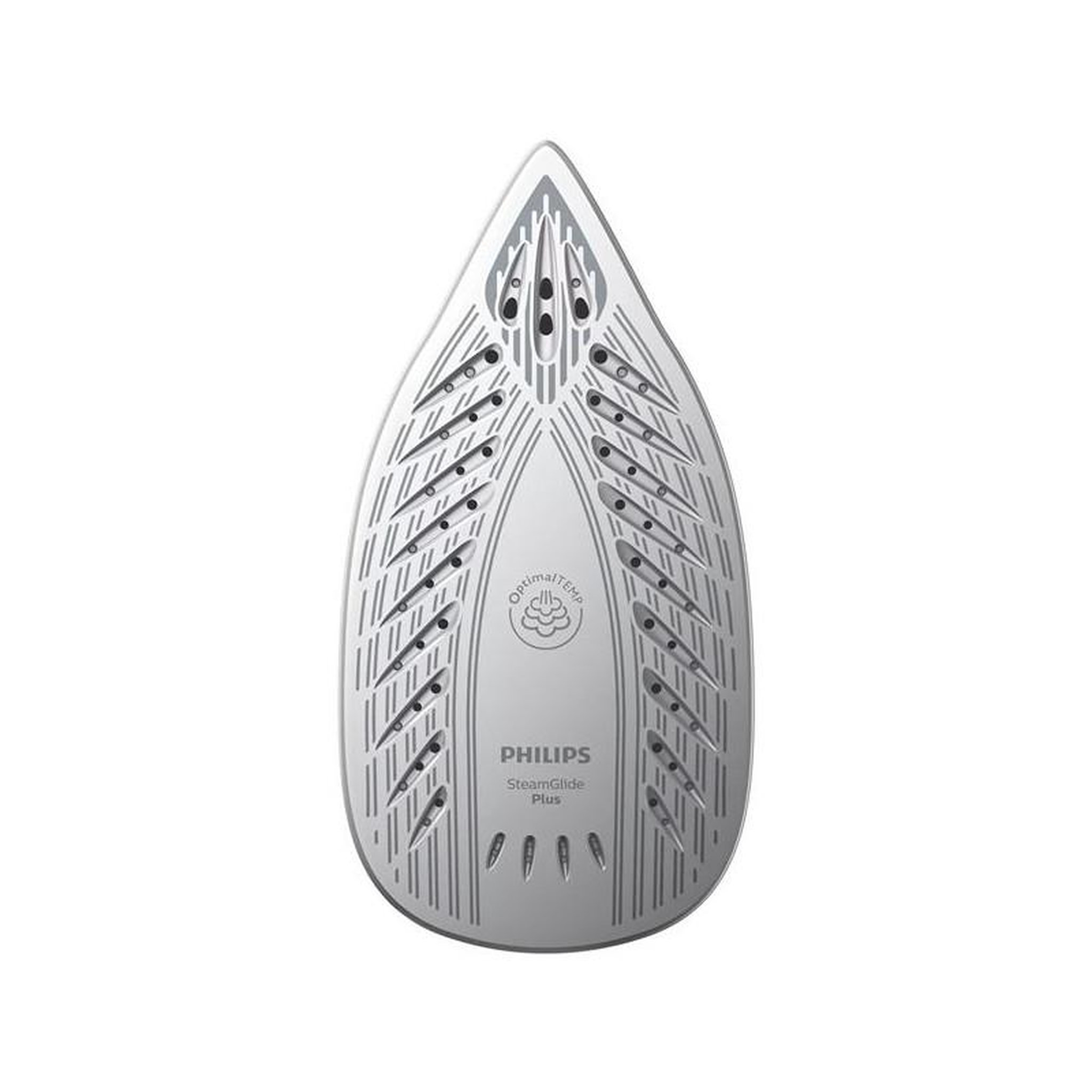 Voir la diapositive 3 : Philips Centrale vapeur 6,5bars 130g/min autonomie illimitée - PSG6020-30