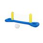 Voir la diapositive 3 : AIE VOLLEYBALL GONFLABLE SET 244X64CM