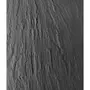 Wenko Fond de hotte Ardoise - L. 60 x l. 70 cm - Gris