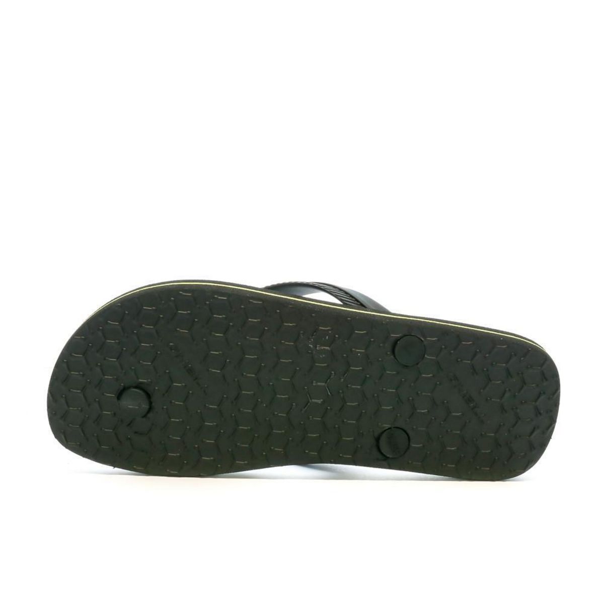 O'NEILL Tongs /Jaune Garçon O'Neill Profile Logo