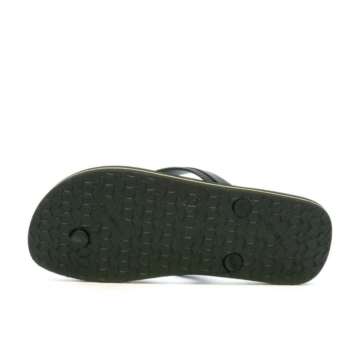 O'NEILL Tongs /Jaune Garçon O'Neill Profile Logo