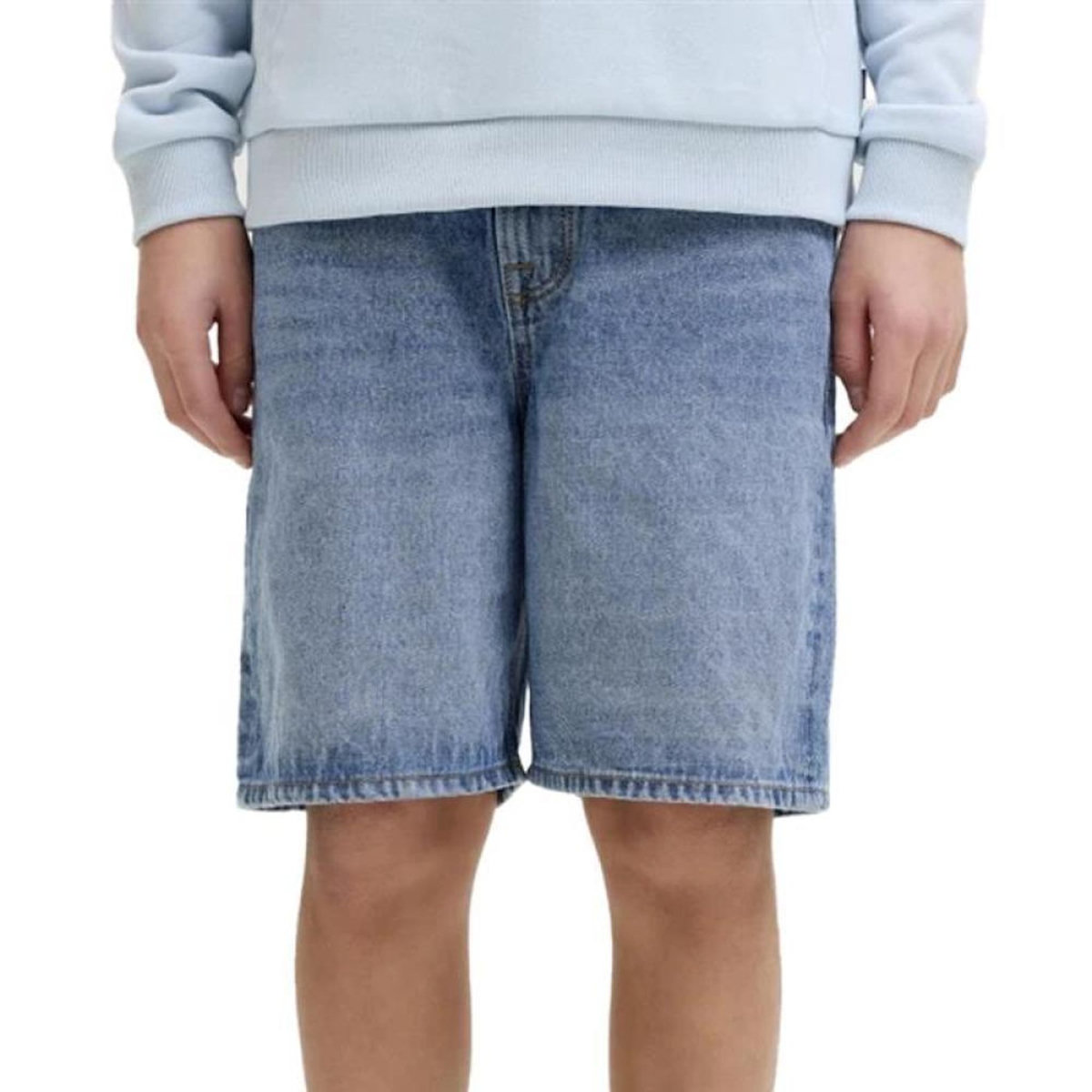 Jack & Jones Short  foncé Garçon Jack & Jones Tony