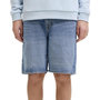 Voir la diapositive 1 : Jack & Jones Short  foncé Garçon Jack & Jones Tony