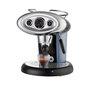 Voir la diapositive 2 : Illy Machine à café illy X7.1 Iperespresso Noir 15 bars 1L