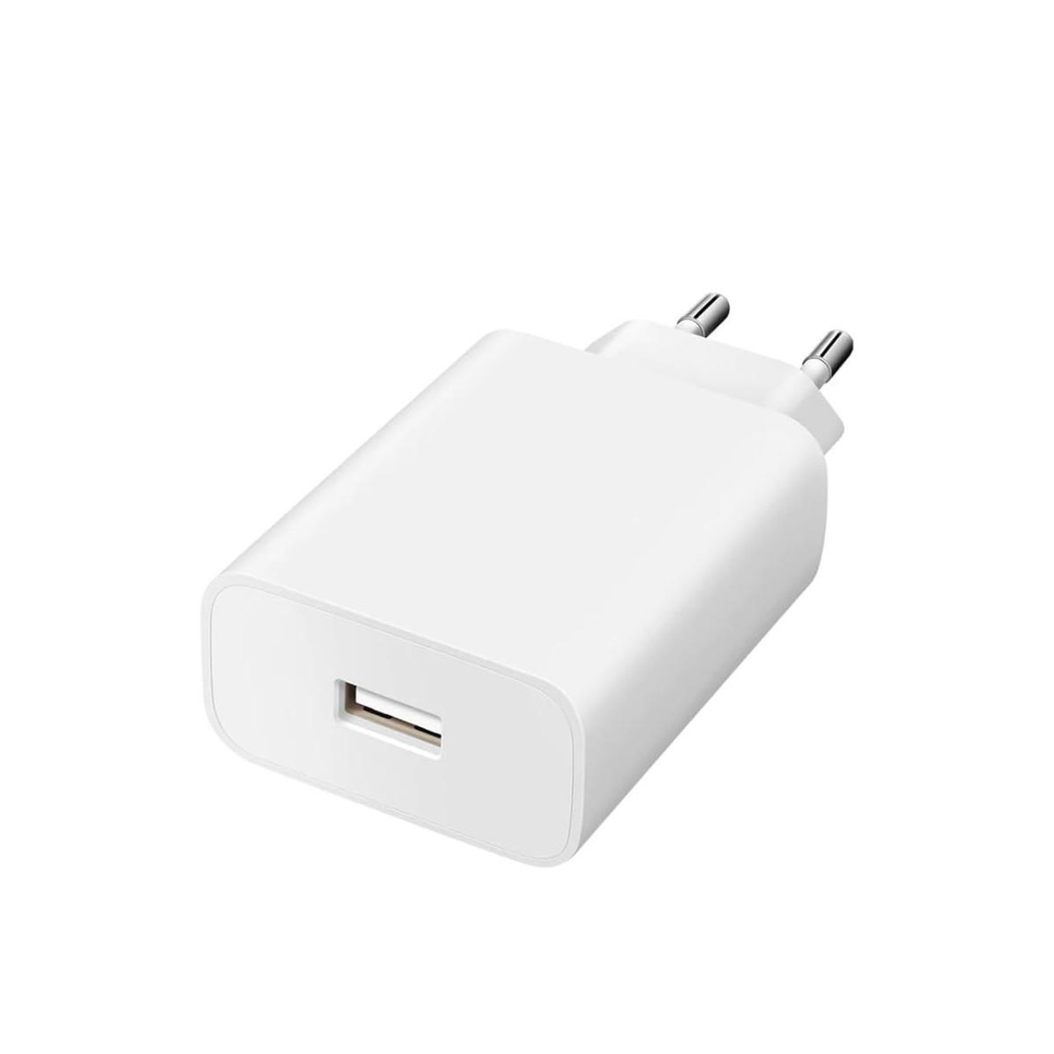 Voir la diapositive 3 : VIVO Chargeur vivo flashcharge 90w usb-c blanc