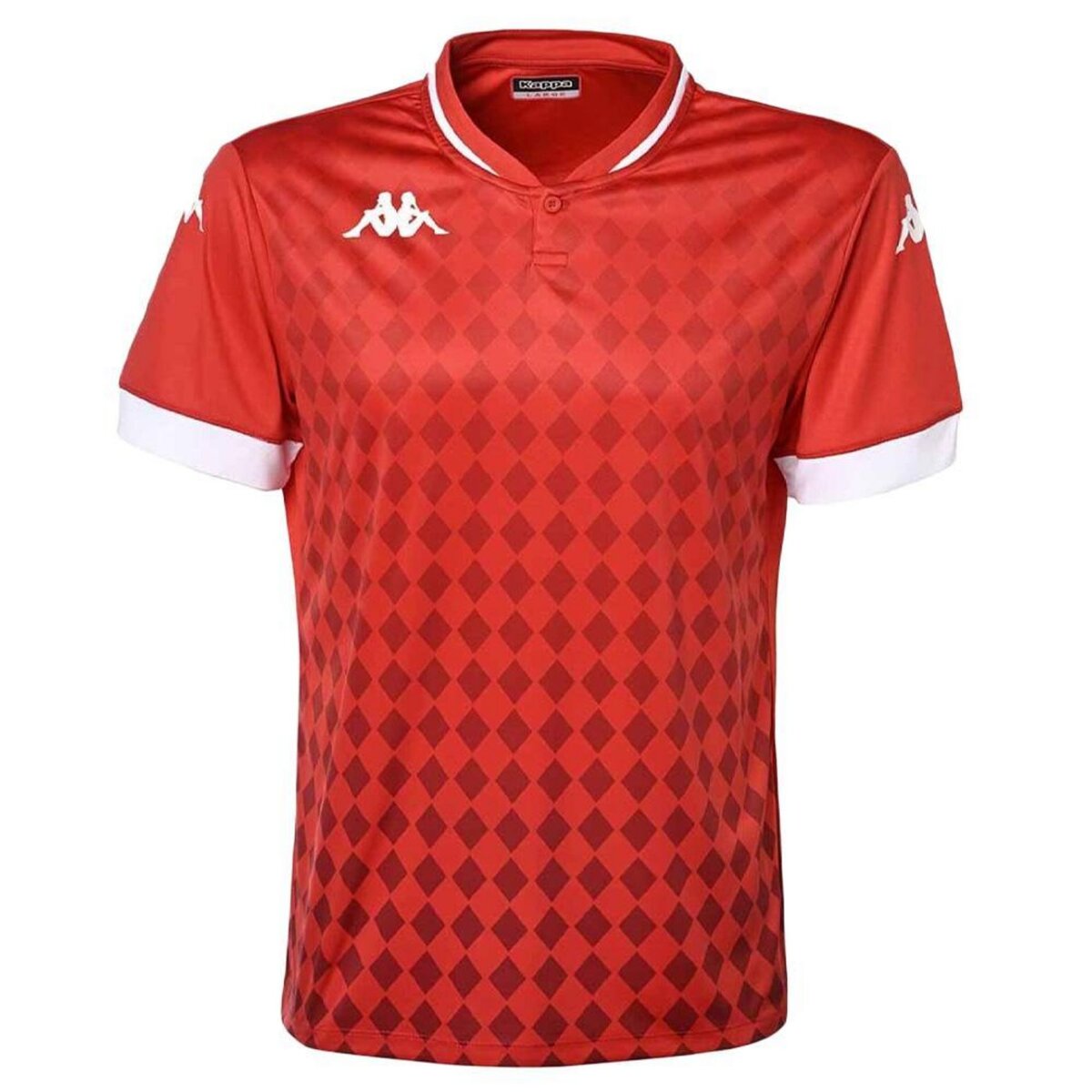 KAPPA Maillot de Sport  Homme Kappa Bofi