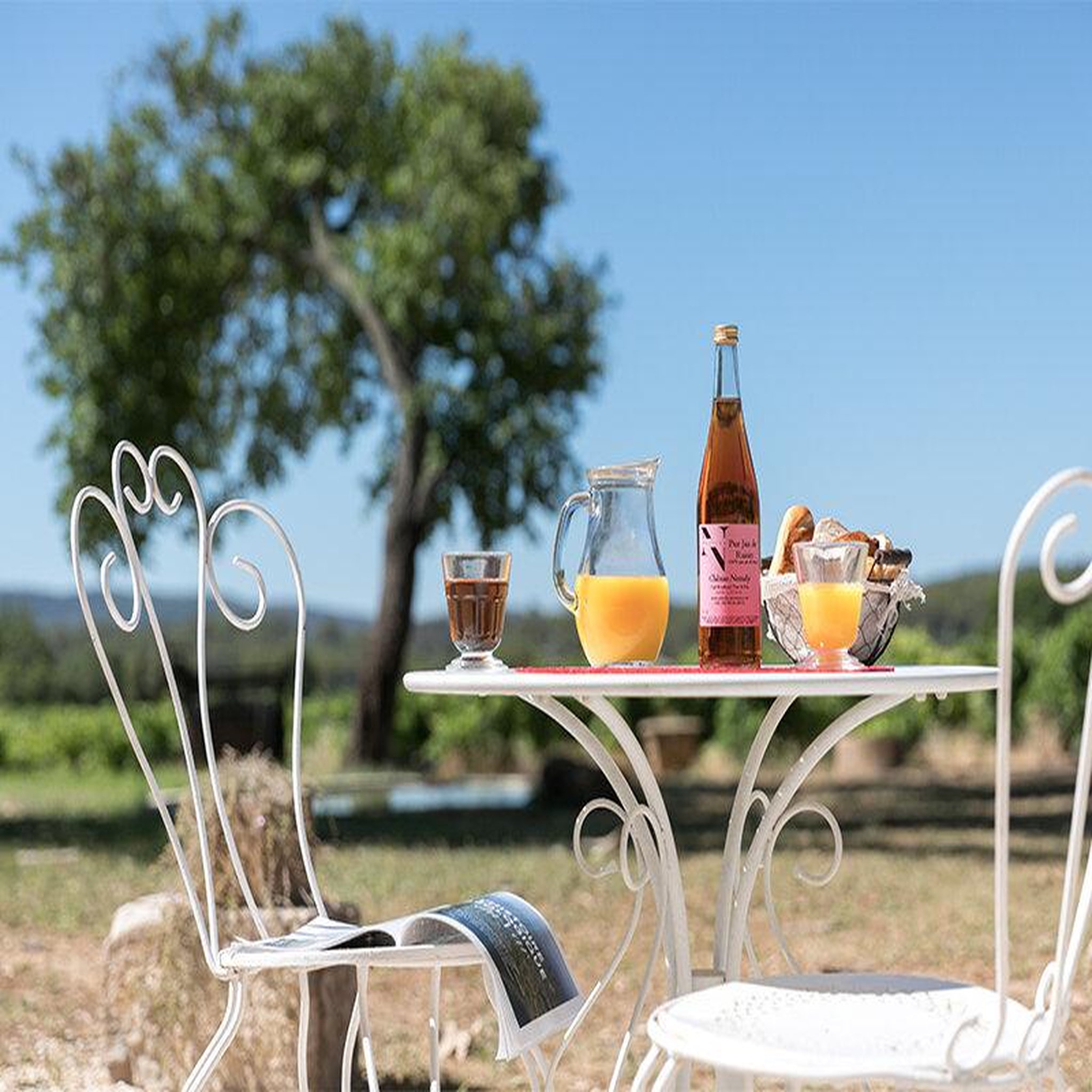 Voir la diapositive 4 : Smartbox Séjour en château aux portes des gorges du verdon : 2 jours en suite avec repas gourmand - coffret cadeau séjour