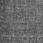 Voir la diapositive 4 : VIDAXL Filet brise-vue Noir 1,5x25 m PEHD 150 g/m^2