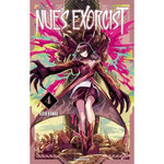 NUE'S EXORCIST TOME 4 , Kawae Kôta