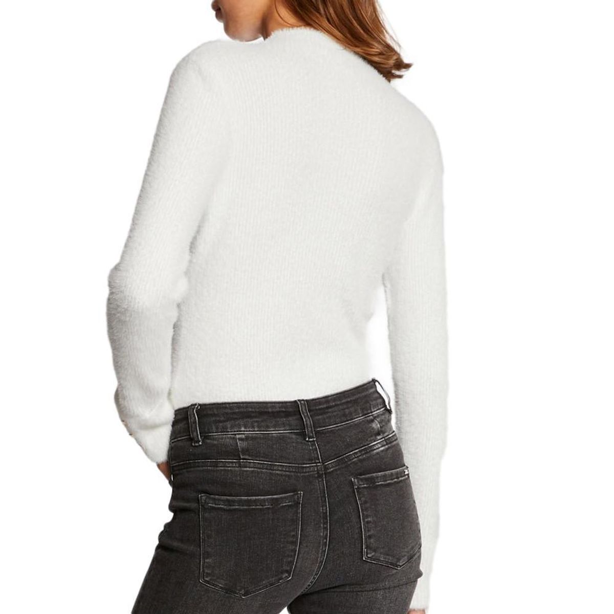 MORGAN Pull  Femme Morgan Morik